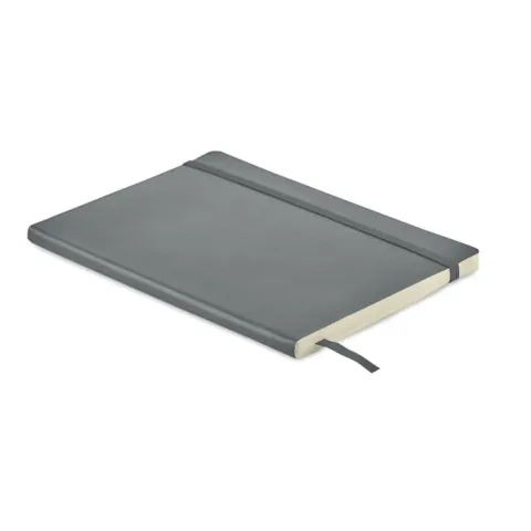 Caiet Midocean A5 Reciclat Liniat 160 Pagini