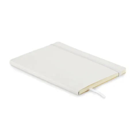 Caiet Midocean A5 Reciclat Liniat 160 Pagini 225023