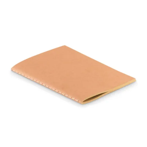 Caiet Midocean A6 Coperta Cartonata 80 Pagini