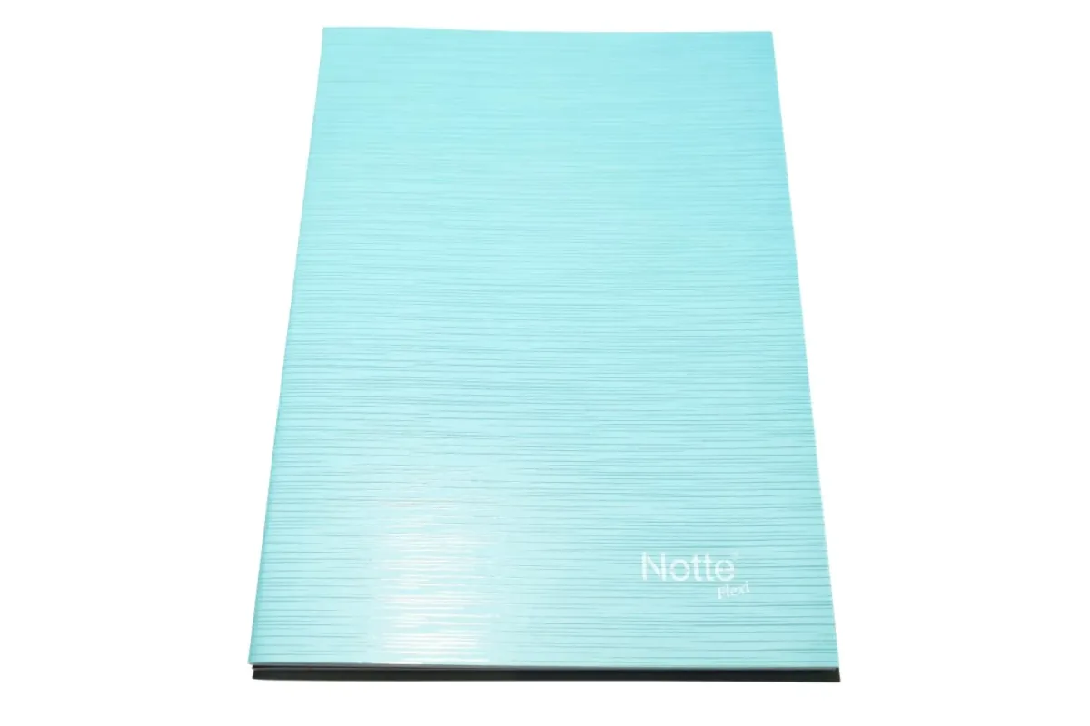 Caiet Notte School A4 Capsat Dictando 40 File Bleu