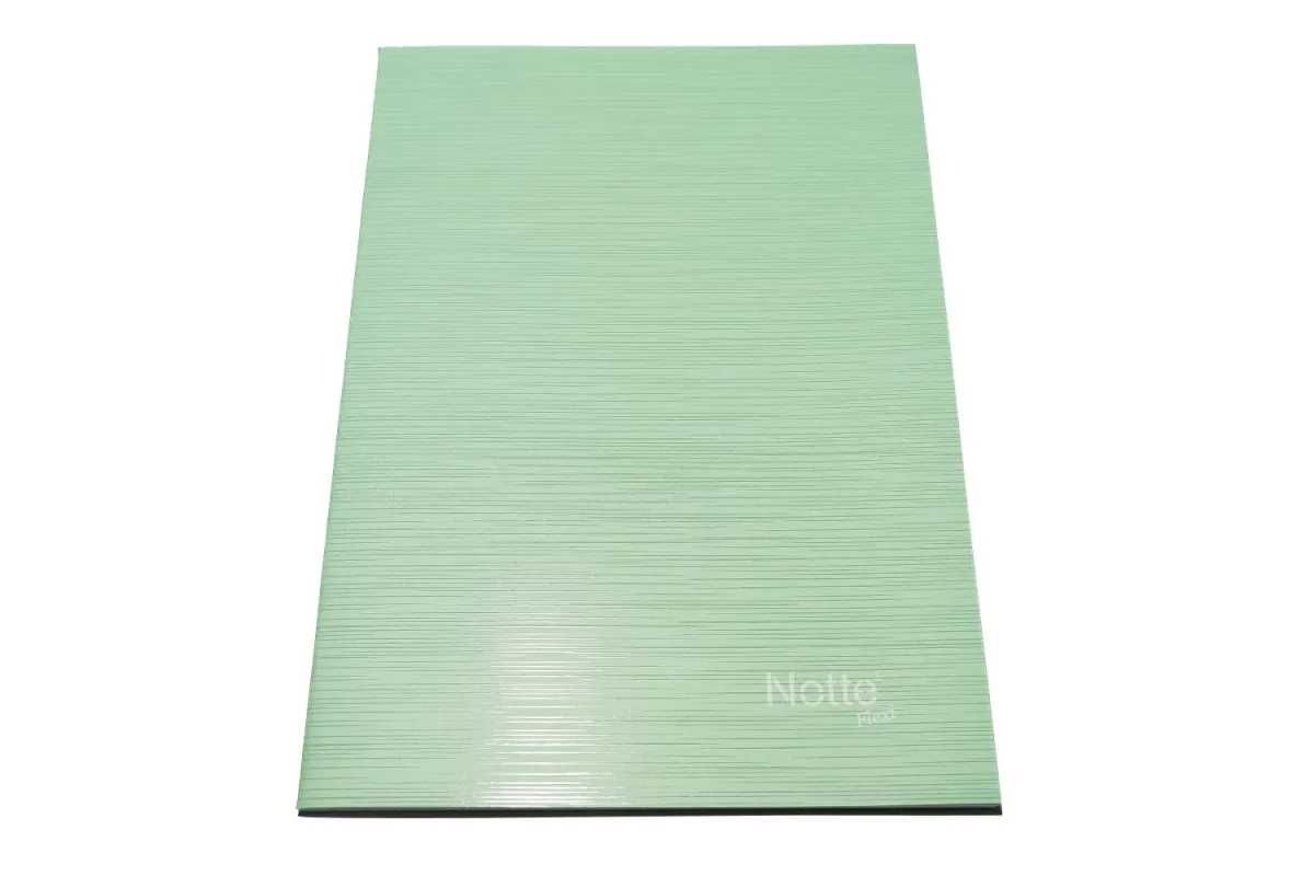Caiet Notte School A4 Capsat Dictando 40 File Verde Deschis