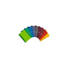 Caiet Oxford My Colours A4 Matematica 90 File