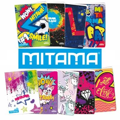 Caiet RTC Mitama A4 522 File Dictando Fantasy