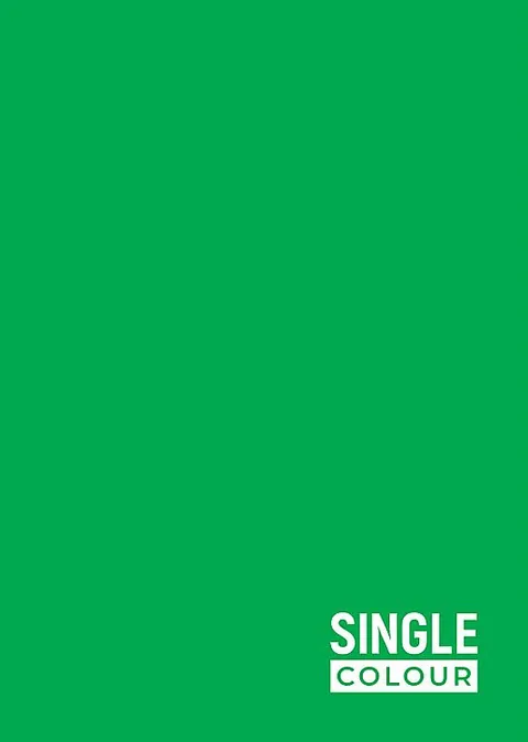Caiet Spree Single Color A4 62 Coli Rânduri Late Sortiment