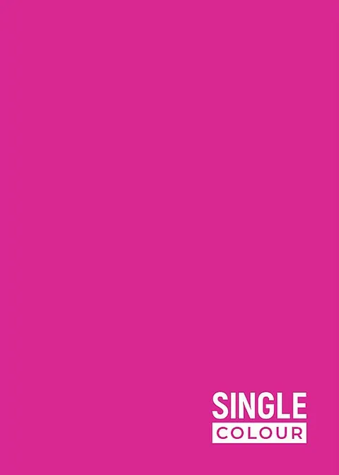 Caiet Spree Single Color A5 62 Coli Patratele Mici Sortiment