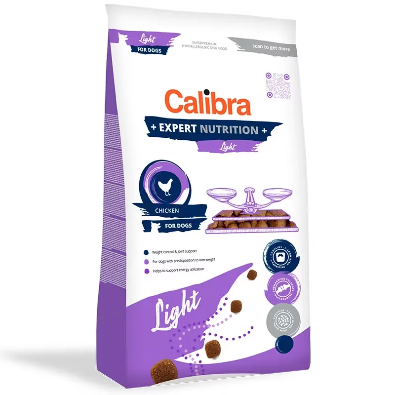 Calibra Dog EN Light 12kg