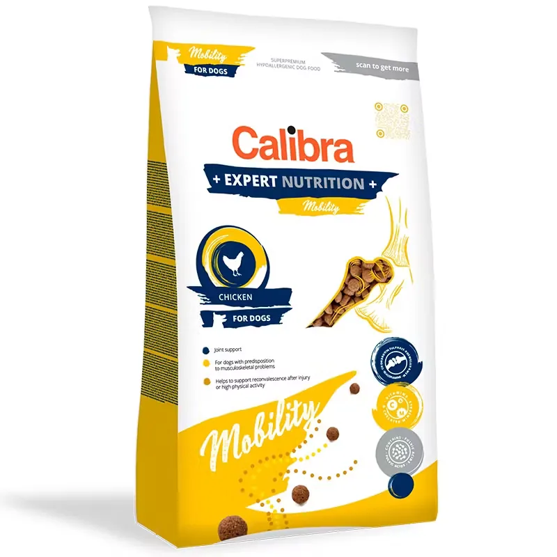 Calibra Dog EN Mobility 12kg