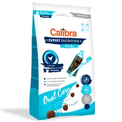 Calibra Dog EN Oral Care 7kg