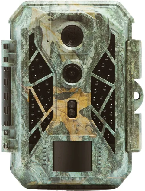 Camouflage EZ2 Elite 32MPx 4K Capcana Foto