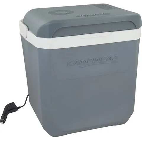 Campingaz Powerbox Plus 24L Gri