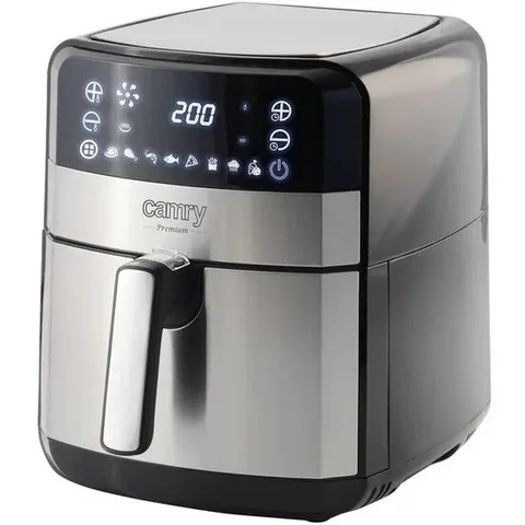 CAMRY AD 6311 5l 2500W Inox