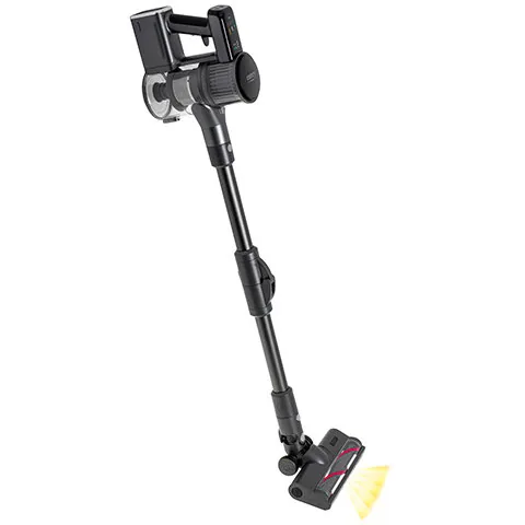 CAMRY CR 7063 PRO Negru