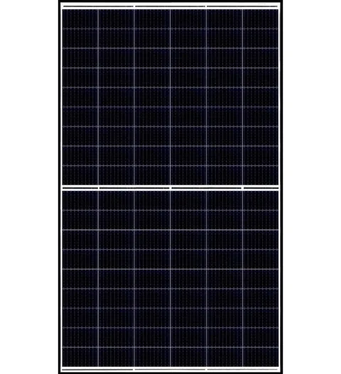 Canadian Solar HiKu6 Mono PERC CS6R-405MS 405W Silver Frame
