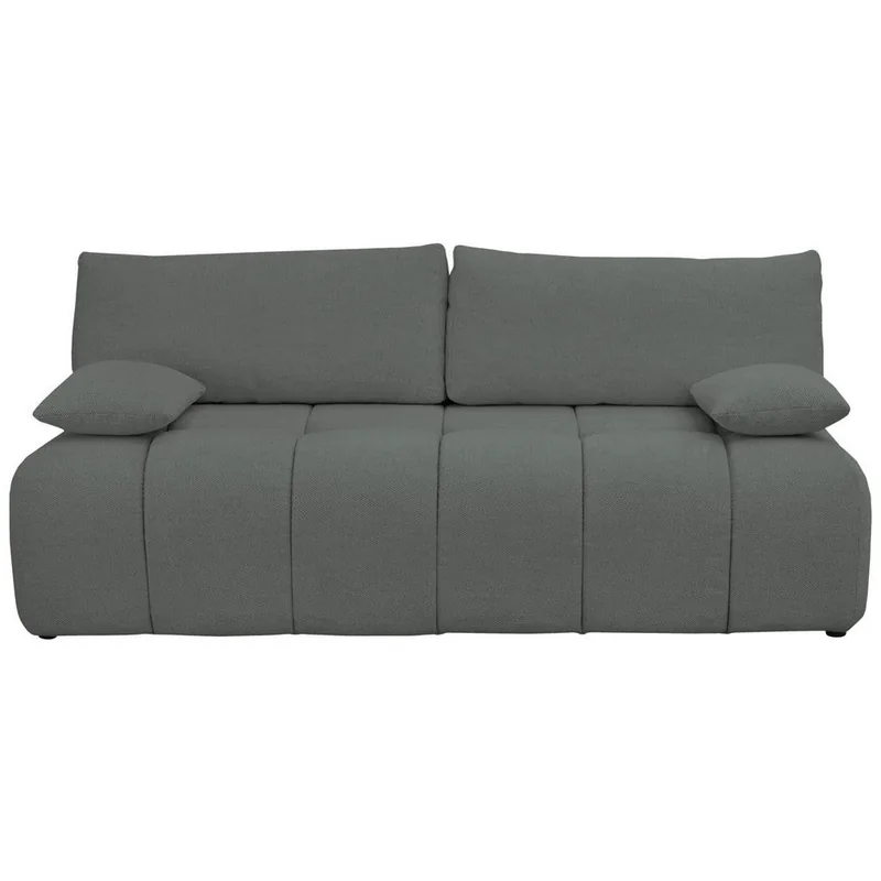 Canapea Boxspring Cantus Verde Inchis