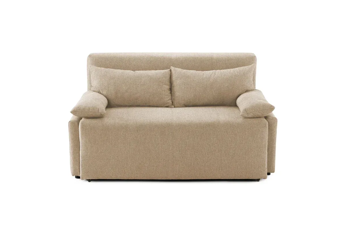 Canapea Extensibila 2 Locuri Prestige Oslo 154x122x90cm
