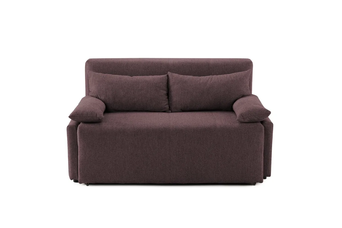 Canapea Extensibila 2 Locuri Prestige Oslo 154x122x90cm 49825112555860