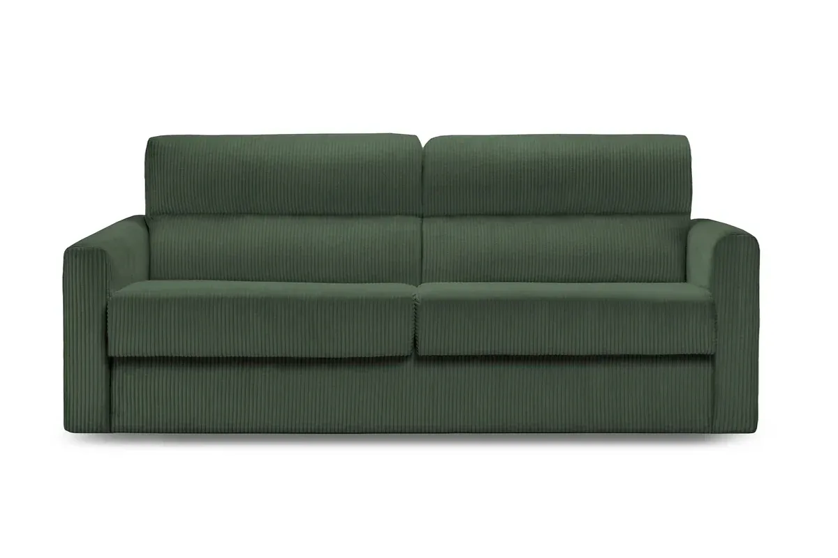 Canapea Extensibila 2 Locuri Prestige Soho 187 x 103 x 83 cm