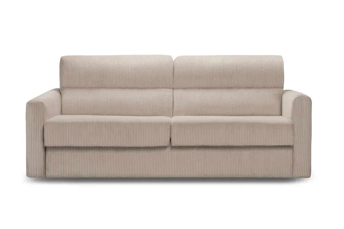 Canapea Extensibila 2 Locuri Prestige Soho 187x103x83cm