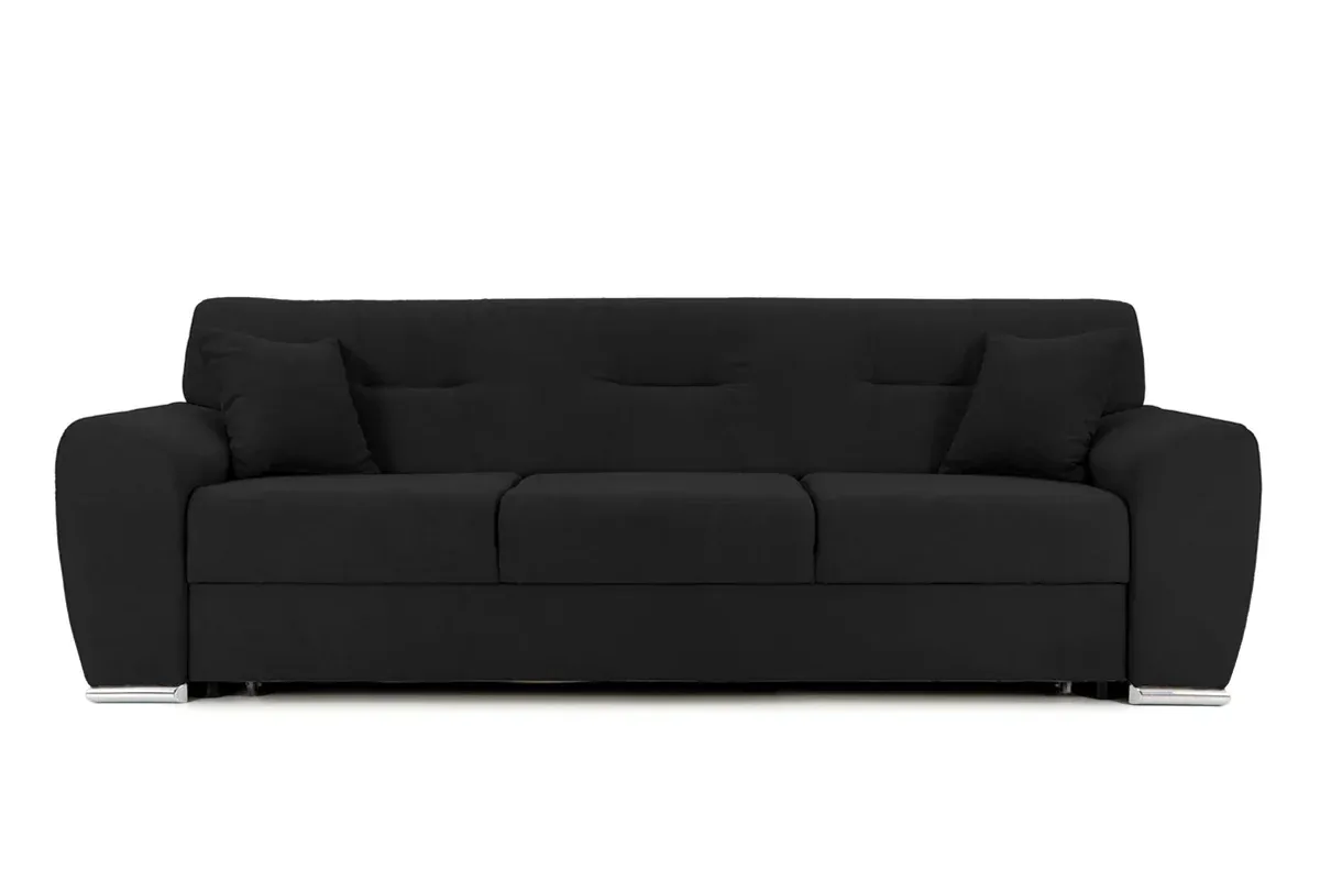 Canapea Extensibila 3 Locuri Astoria 241x96x86cm