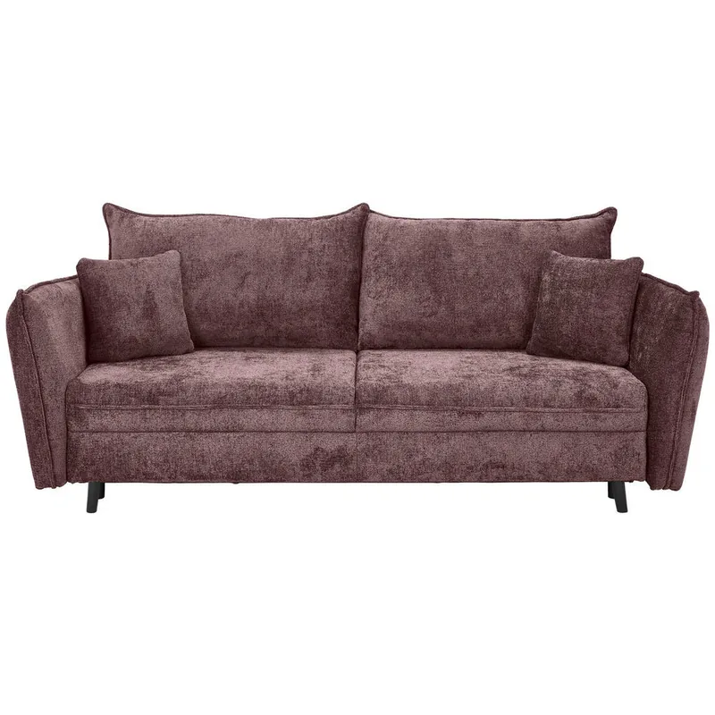 Canapea Extensibila 3 Locuri Carryhome Roz