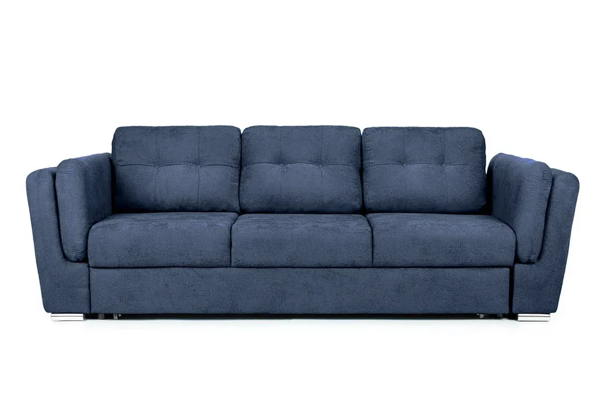 Canapea Extensibila 3 Locuri Jazz 250x105x90cm