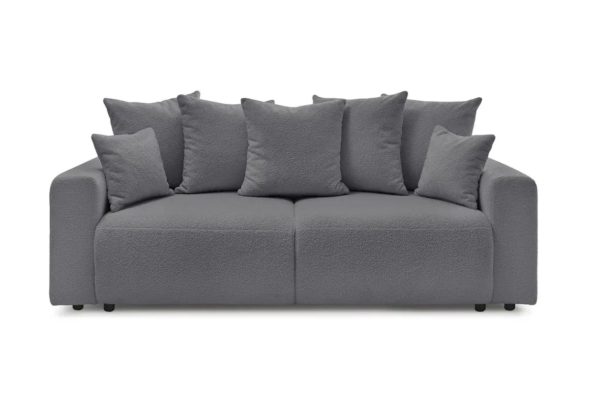Canapea Extensibila 3 Locuri Livigno Lada 235x93x100cm