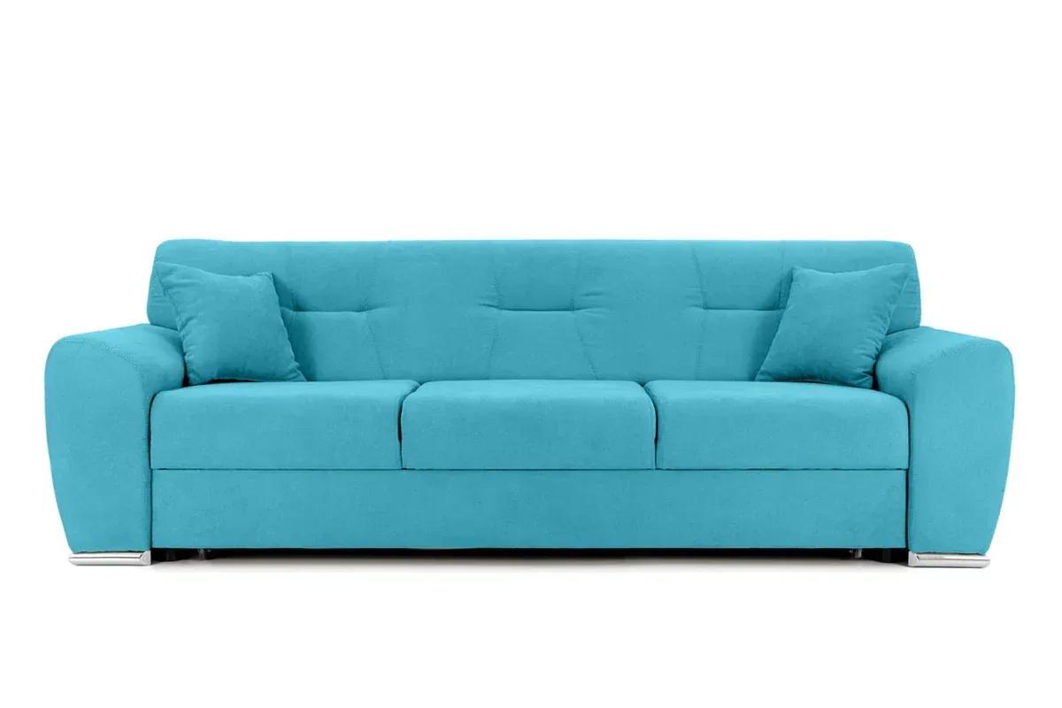 Canapea Extensibila 3 Locuri Prestige Astoria 241x96x86cm