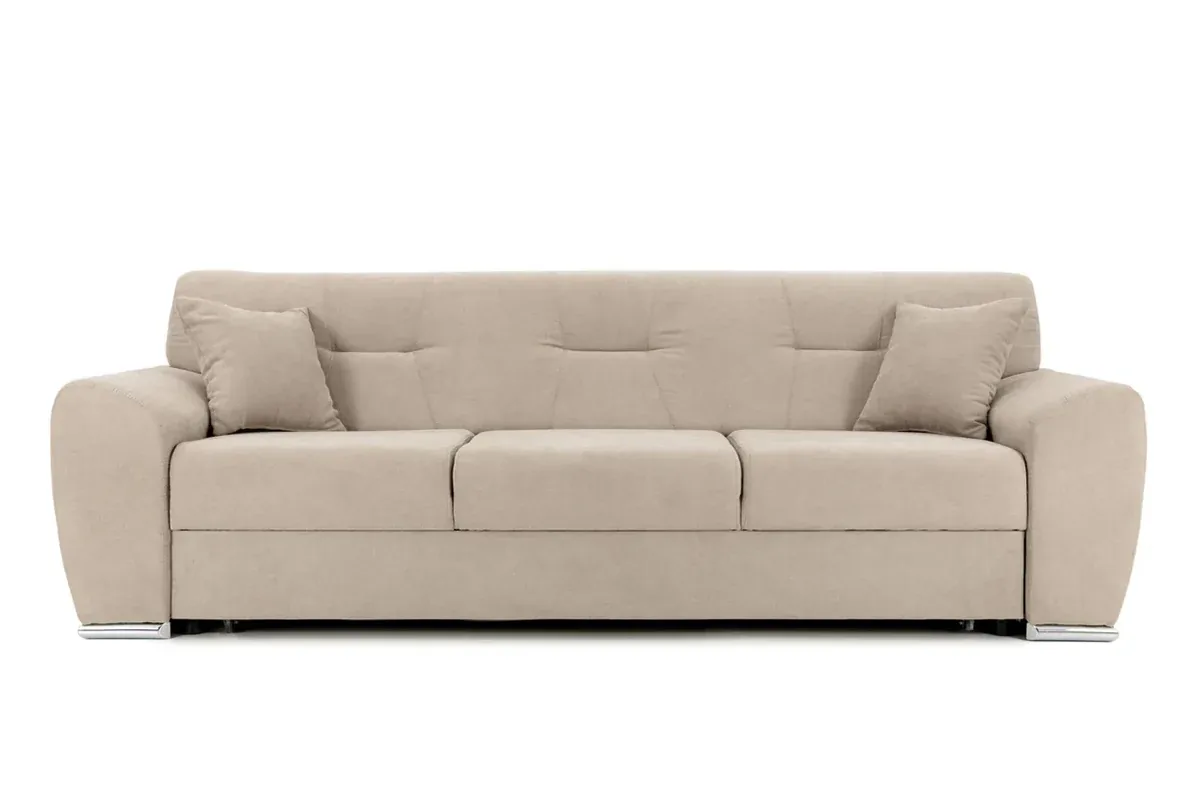 Canapea Extensibila 3 Locuri Prestige Astoria 241x96x86cm 39439633940643