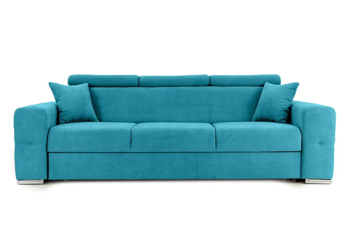 Canapea Extensibila 3 Locuri Prestige Bellagio 242x95x99cm