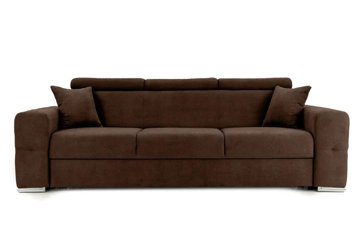 Canapea Extensibila 3 Locuri Prestige Bellagio 242x95x99cm 36949902491811