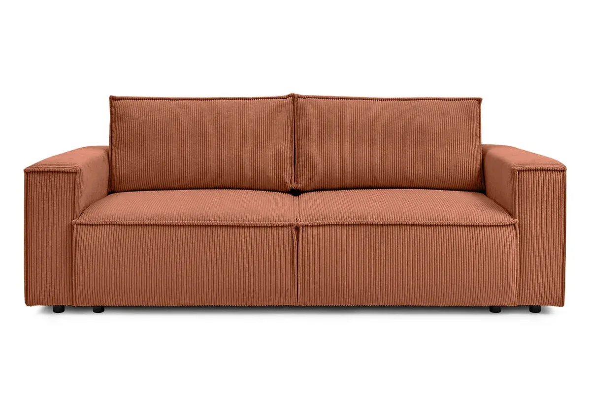 Canapea Extensibila 3 Locuri Prestige Cloud cu Lada de Depozitare 240x87x85cm 43135928795362