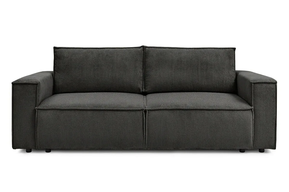 Canapea Extensibila 3 Locuri Prestige Cloud cu Lada de Depozitare 240x87x85cm 43135928729826