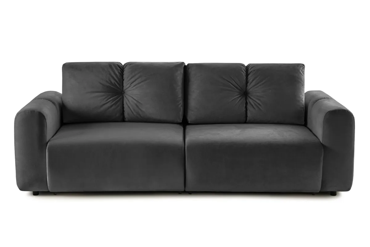 Canapea Extensibila 3 Locuri Prestige Georgia 248x110x90cm