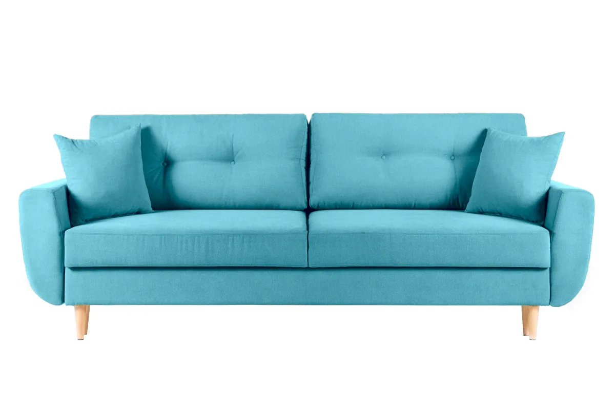 Canapea Extensibila 3 Locuri Prestige Helsinki 227x90x90cm