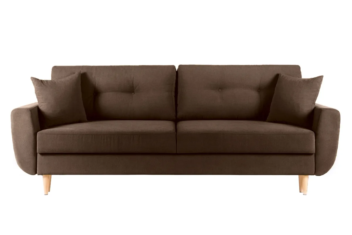 Canapea Extensibila 3 Locuri Prestige Helsinki 227x90x90cm 35508212531363