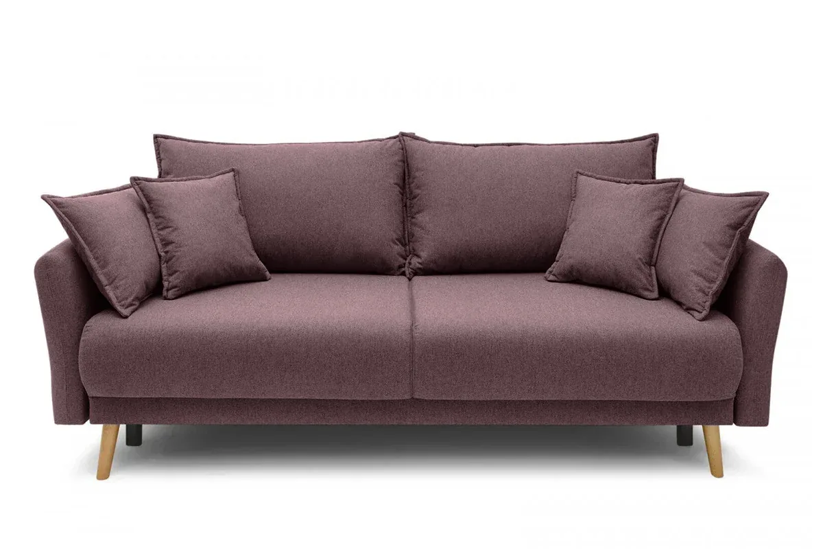 Canapea Extensibila 3 Locuri Prestige Juliet Lada Depozitare 215x88x95cm