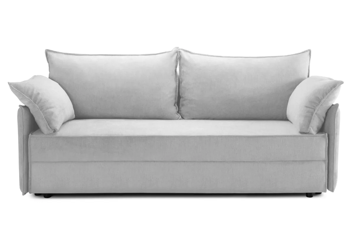 Canapea Extensibila 3 Locuri Prestige Riva cu Lada Depozitare 206x90x88cm 49932760482132