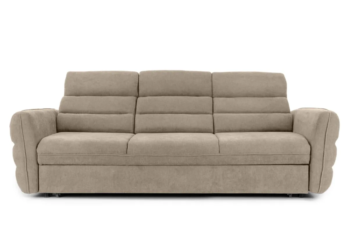 Canapea Extensibila 3 Locuri Prestige TENERIFE 230x95x100cm