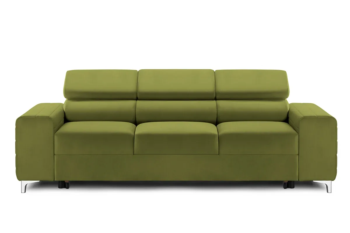 Canapea Extensibila 3 Locuri Prestige Time New 255x97x94cm 48281987154260