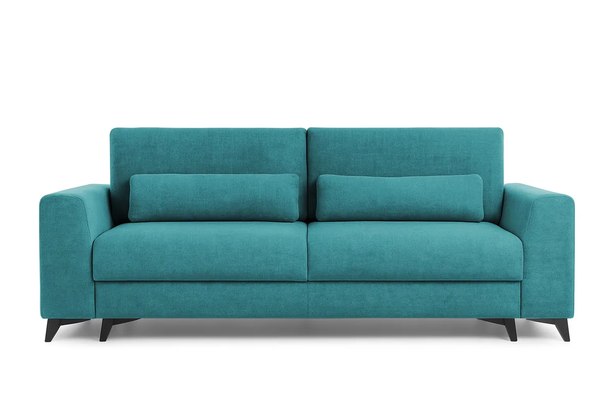 Canapea Extensibila 3 Locuri Prestige Tivoli cu Lada Depozitare 240x105x95cm
