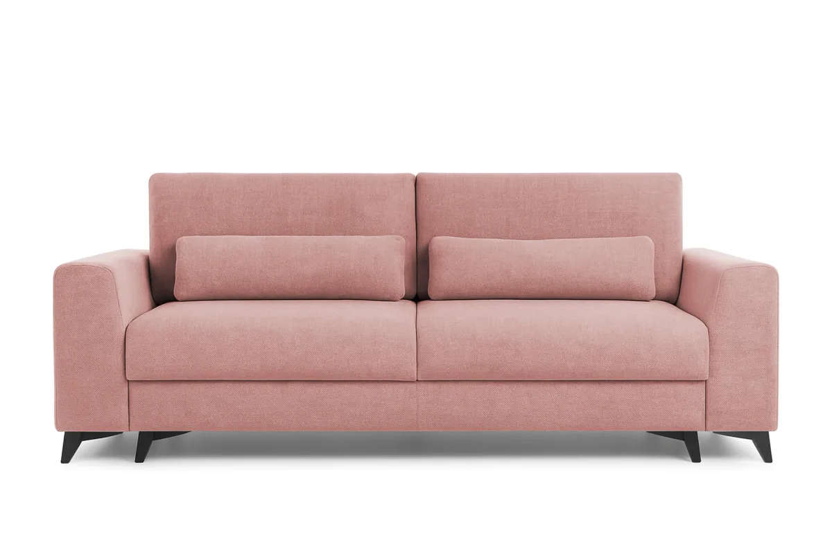 Canapea Extensibila 3 Locuri Prestige Tivoli cu Lada Depozitare 240x105x95cm 52399192572244