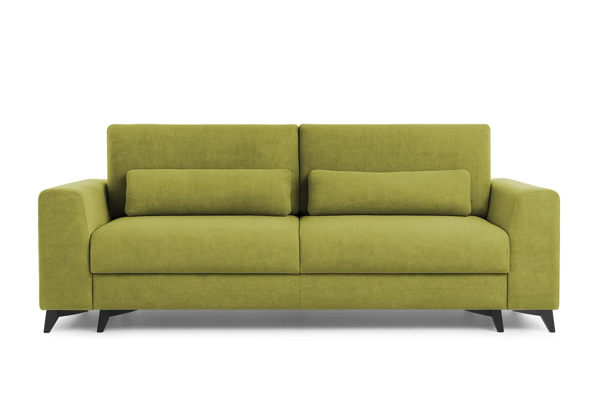 Canapea Extensibila 3 Locuri Prestige Tivoli cu Lada Depozitare 240x105x95cm 52399177826644