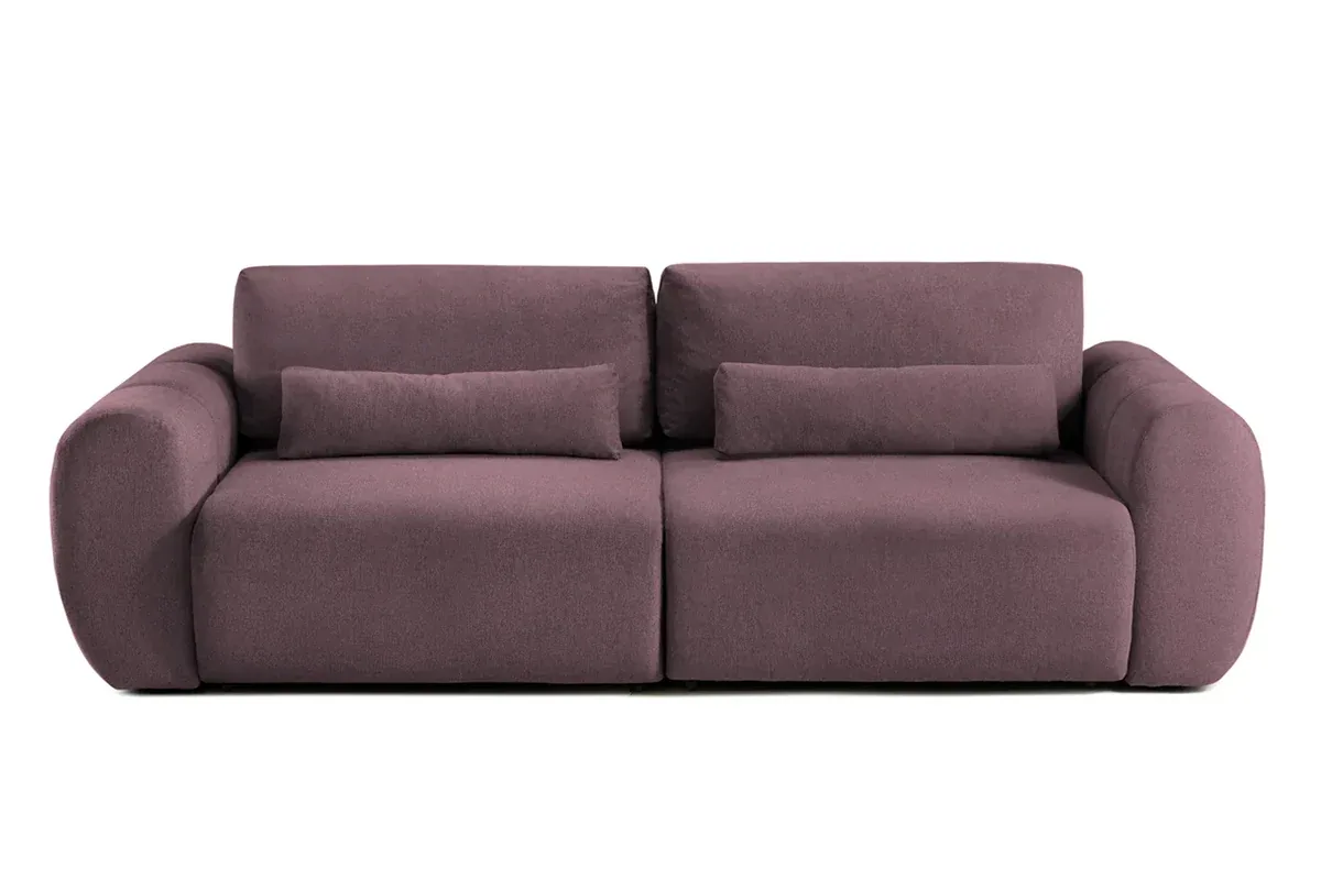 Canapea Extensibila 3 Locuri Prestige Versa 2 Lazi Depozitare 260x110x85cm