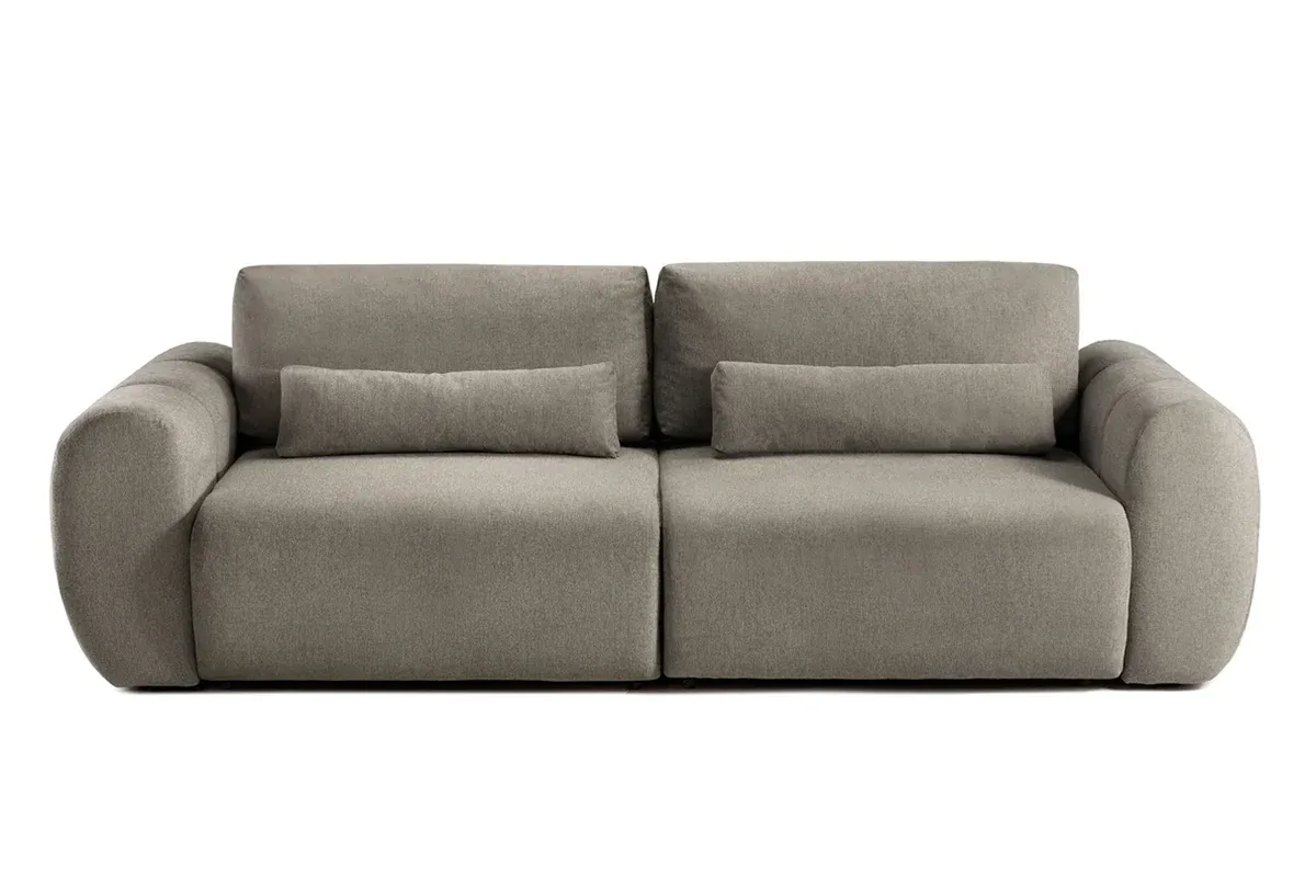 Canapea Extensibila 3 Locuri Prestige Versa 2 Lazi Depozitare 260x110x85cm 49749602337108