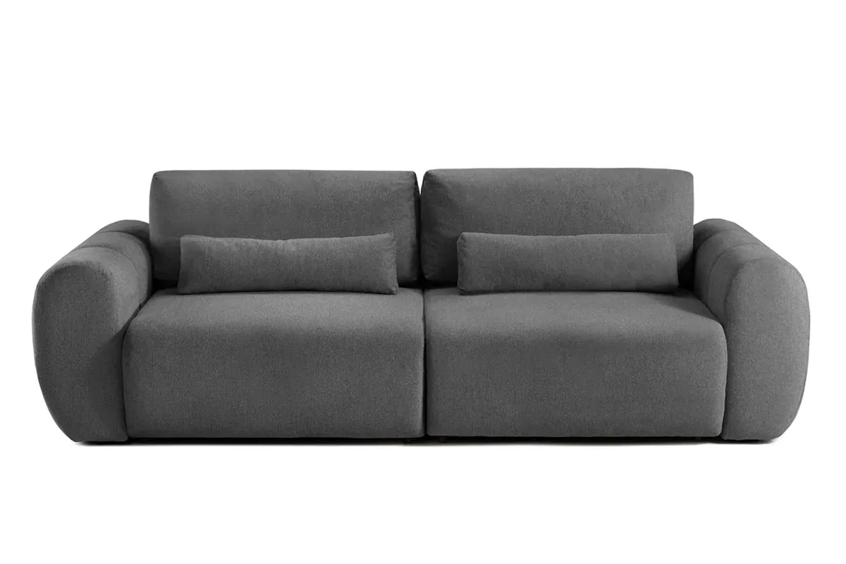 Canapea Extensibila 3 Locuri Prestige Versa 260x110x85cm