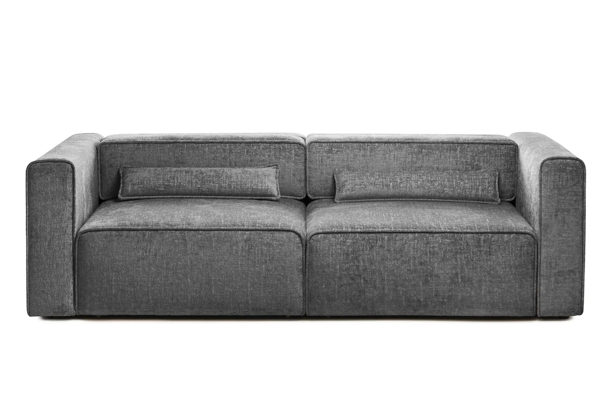 Canapea Extensibila 3 Locuri Prestige Zanetto 2 Lazi Depozitare 240x103x70cm 52107241455956