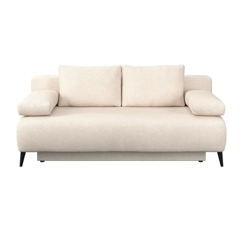 Canapea Extensibila Carryhome Bej
