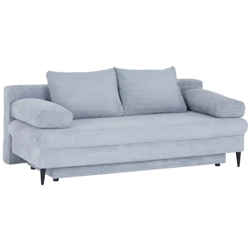 Canapea Extensibila Carryhome Gri xxxlutz.ro_002365001901