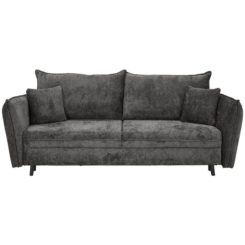Canapea Extensibila Carryhome Gri xxxlutz.ro_000812010316