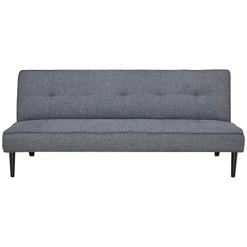 Canapea Extensibila Carryhome Gri Inchis 3 Locuri xxxlutz.ro_002781003702